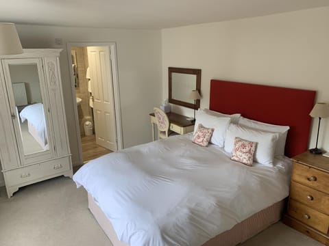 The Heritage Bed and Breakfast Pensão in Weymouth