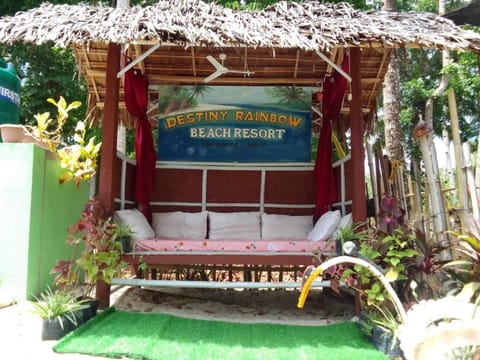 Destiny Rainbow Beach Resort Nature lodge in Northern Mindanao