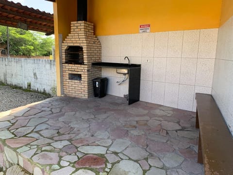 BBQ facilities