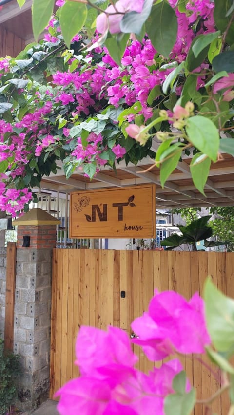 NT House Location de vacances in Da Nang
