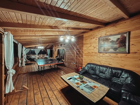 Cabana Refugiul Montan Belis House in Cluj County