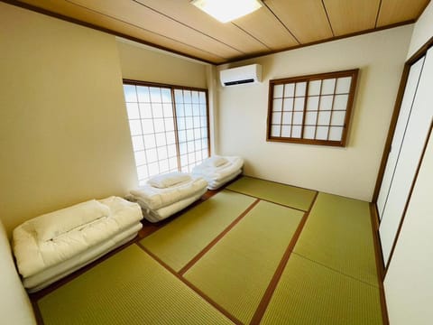 Prime 糸島 - Vacation Rental House in Fukuoka