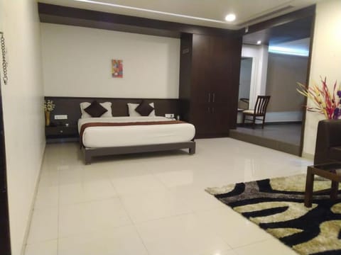 AADYA INN Hotel in Bengaluru