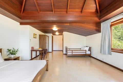 Sea-View Villa Anestad - 4 Bedroom - Plai Laem Villa in Ko Samui