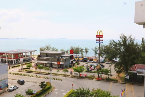 PD D’Wharf Seaview & Sunset Suite (Up to 6 Pax) Condominio in Port Dickson