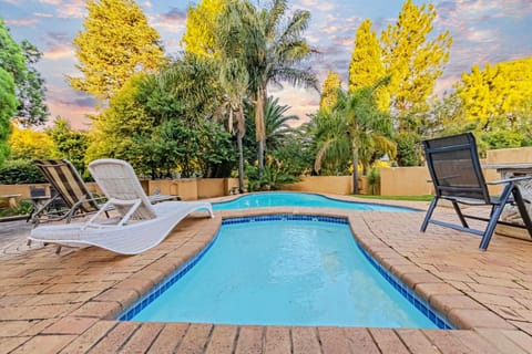 Homely Haven Vacation rental in Roodepoort
