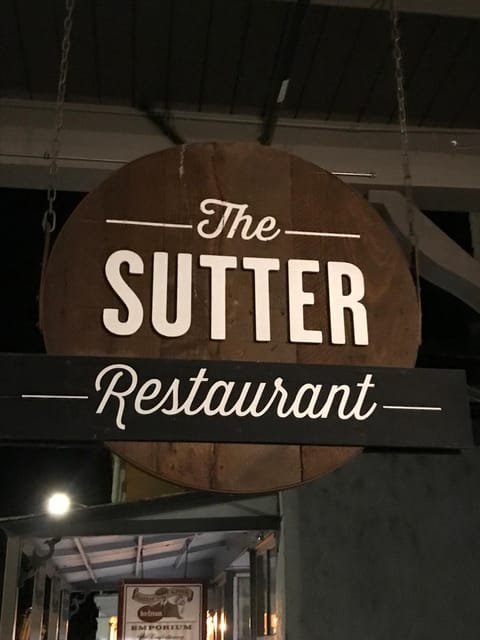 Hotel Sutter Hotel in Sutter Creek