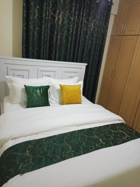 LavieHomestays Bed and Breakfast in Nairobi