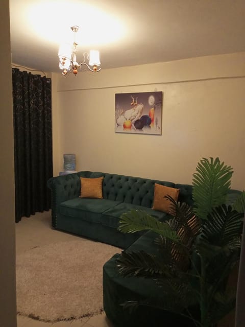 LavieHomestays Bed and Breakfast in Nairobi