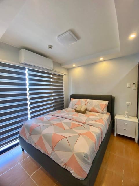 Staycation Condo at One Oasis CDO Apartment hotel in Cagayan de Oro