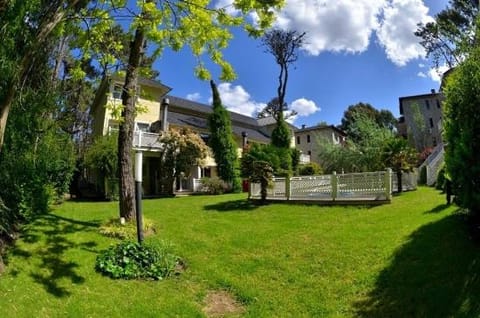 Apart Arbol del Cielo Cariló Appart-hôtel in Cariló