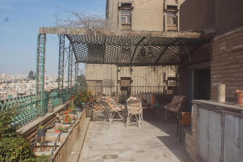 Luxurious Penthouse in Degla Maadi Copropriété in Cairo Governorate