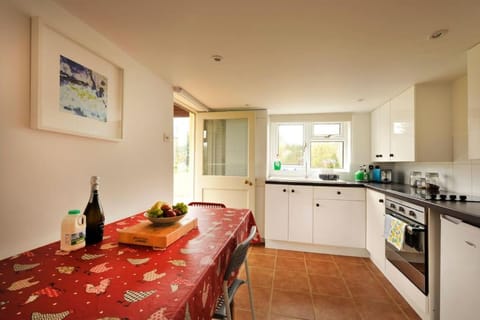 Period Cottage near Suffolk Coast and Forest House in Suffolk Coastal District