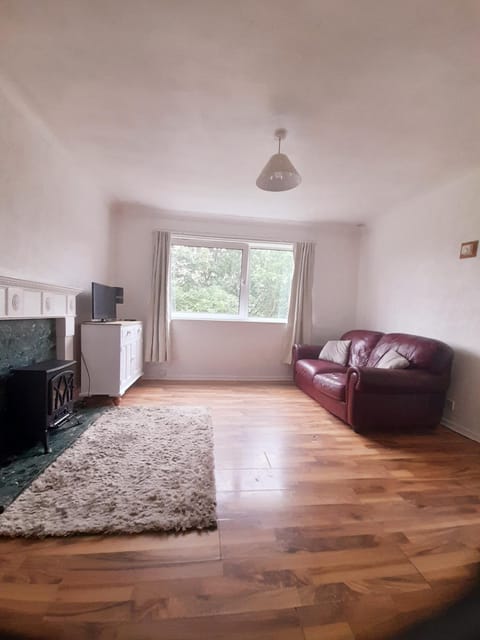 Self catering flat Apartment in Rotherham