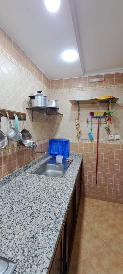 Appartement ifran Condo in Meknes