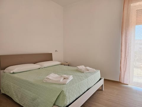 Maria's Home by MONHOLIDAY Apartment in Via Fiume