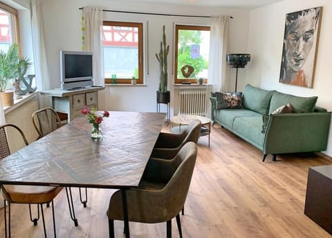 Ferienwohnung am Bodensee Apartamento in Singen