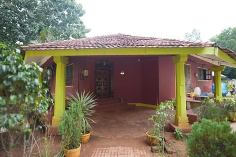 Sree Resorts Resort in Puducherry