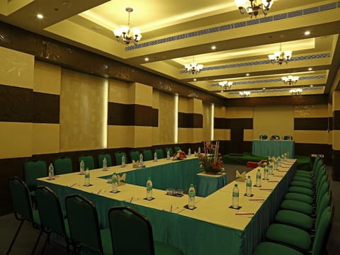 Renest Tirupati Hotel in Tirupati