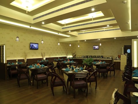 Renest Tirupati Hotel in Tirupati