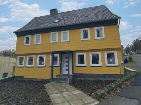 Mai-Ferienhaus-Harz 210qm House in Clausthal-Zellerfeld
