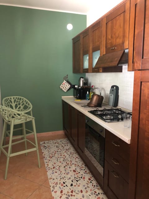 Casa vacanze 365 - verde Haus in Tortoreto