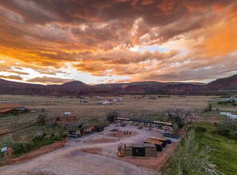 Casitas at Capitol Reef Vacation rental in Capitol Reef