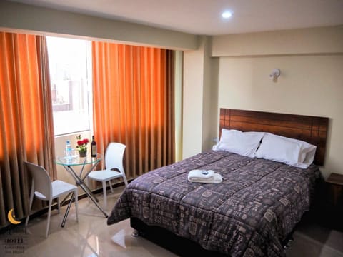 Arabian Hotel Bed and Breakfast in Callao Region, Peru