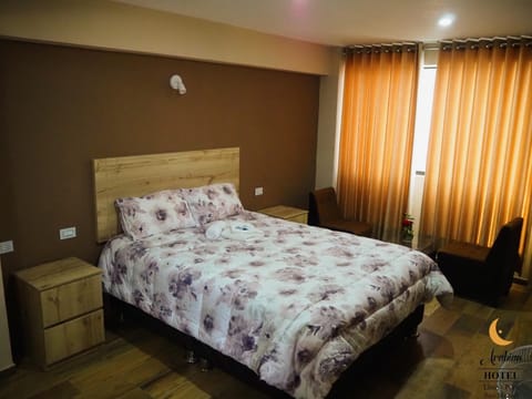 Arabian Hotel Bed and Breakfast in Callao Region, Peru