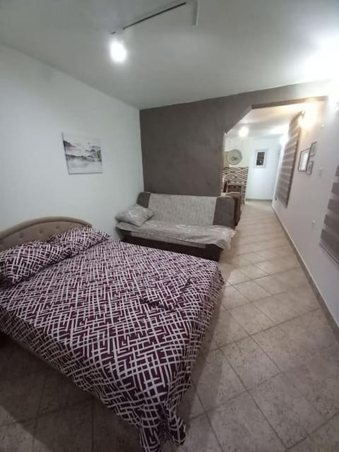 apartman19 Apartment in Podgorica