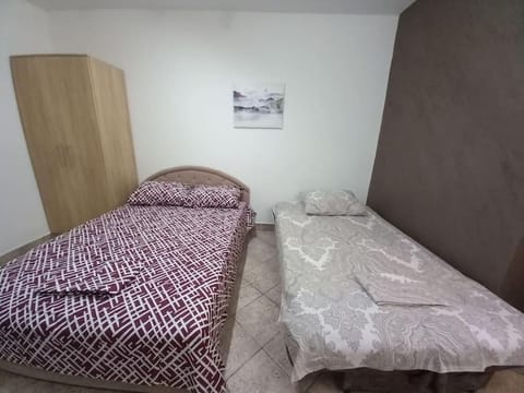 apartman19 Apartment in Podgorica