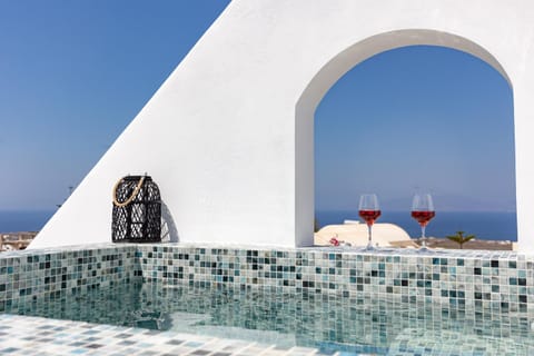 Hot Tub, Hot Tub, Sea view