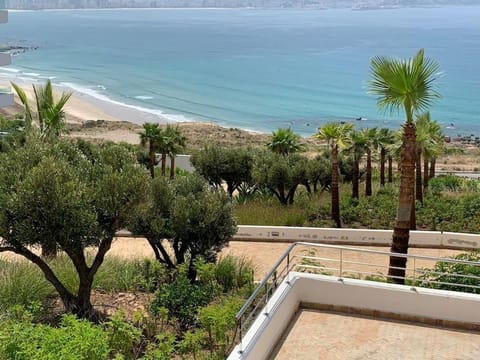 Tangier Bay Vista Condominio in Tangier