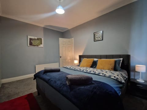 Primos Place - 2 Bedroom in Ashington Copropriété in Ashington