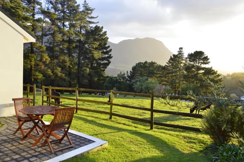 High Season Farm Luxury Cottages Farm Stay in Western Cape