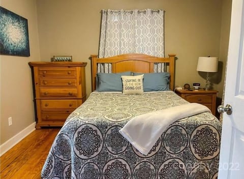 Charming Cottage in Morganton with Ample Parking Maison in Morganton