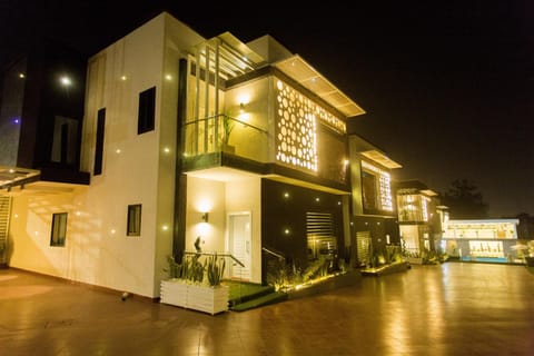 Kumasi Luxury Apartments @ The Fairview Eigentumswohnung in Kumasi