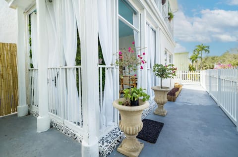 The Golden Alligator 1 - 3 beds 2 baths in West Palm Beach close to everything Copropriété in West Palm Beach