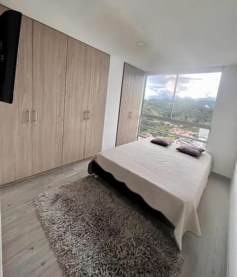 Urban Manizales Apartment in Manizales