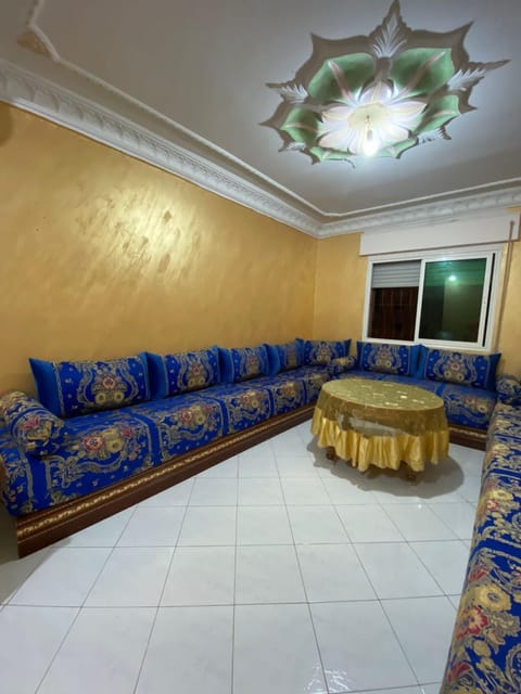 Marjan Apartment in Tangier