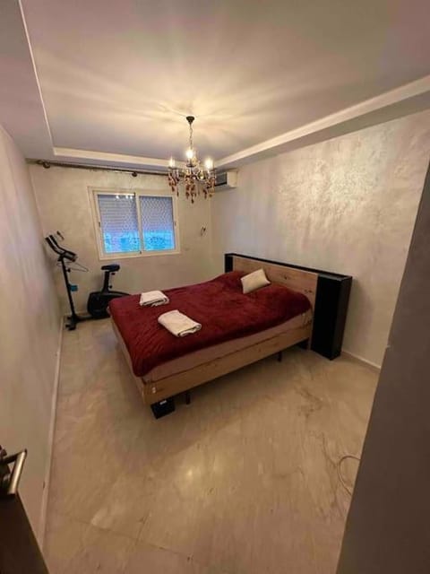 Luxurious Duplex Apartment Appartamento in Marrakesh
