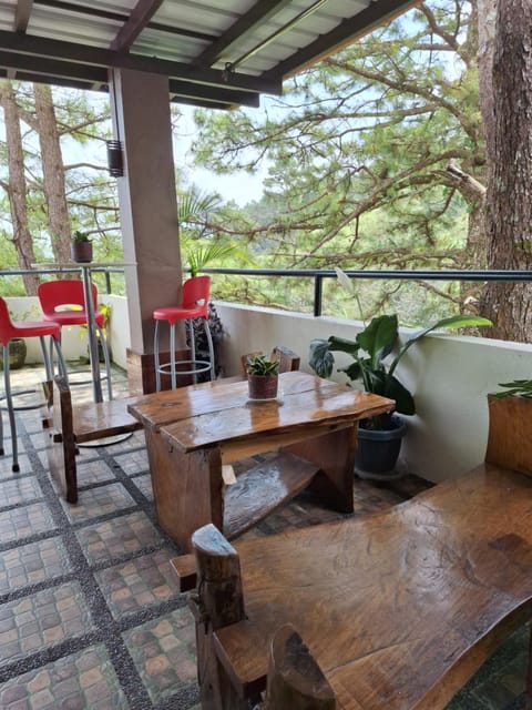 Haven Haus with Mountain View Vacation rental in Baguio