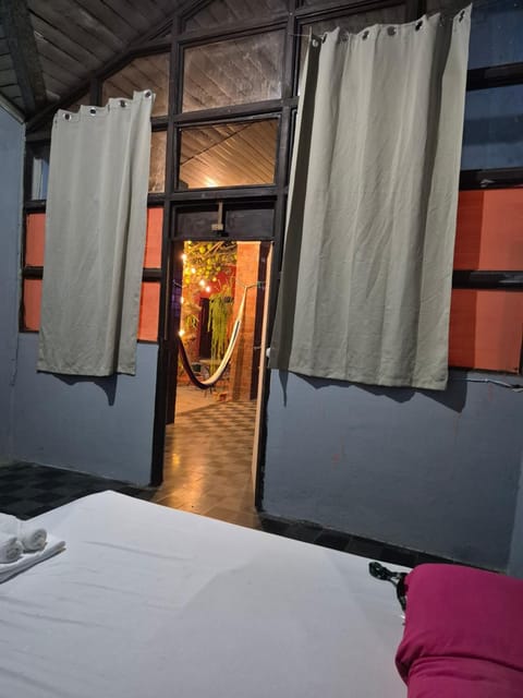 Casa isabel Bed and Breakfast in La Libertad Department, El Salvador