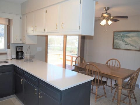 Gwen's Place - Remodeled Great Location! Haus in Frankfort