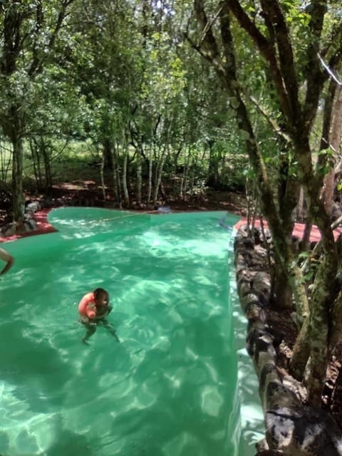 Estancia La Paulina!!! 1 hora de las Cataratas!!! House in Misiones Province, Argentina