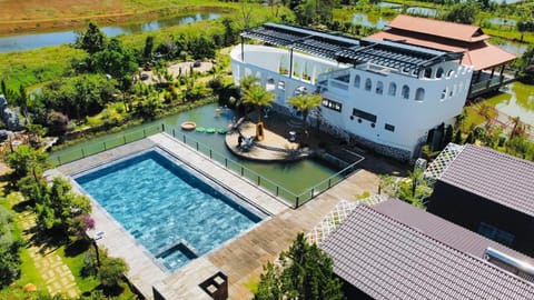 TRANG Homestay Hotel in Lâm Đồng