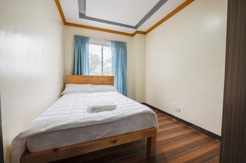 2Bedroom with Breakfast for 2 Pax Appartement-Hotel in Baguio