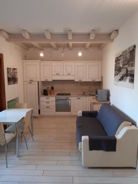 Sweet Appartment di Guido Apartment in Peschiera del Garda