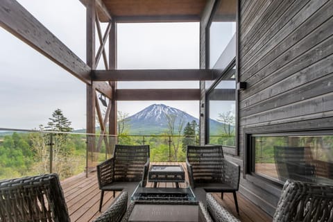 Day, Natural landscape, View (from property/room), Balcony/Terrace