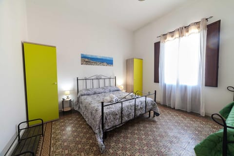 Fardella 250 Apartment in Trapani